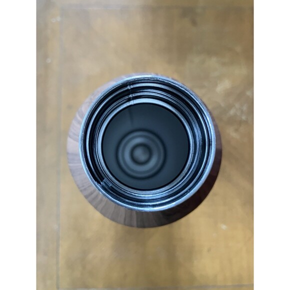 CORKCICLE Canteen Walnut Wood Stainless Steel Insulated Tumbler 30 oz. - Picture 4 of 6